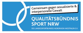 Qualitätsbündnis Sport NRW